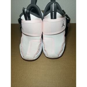 Nike Jordan 23/7 (PS) DQ9293 601 Pink Wash/ Violet Kids Casual Shoes